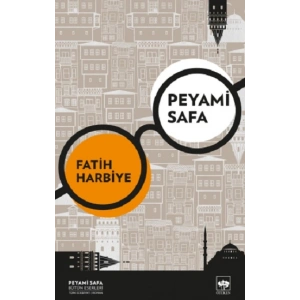 Fatih Harbiye