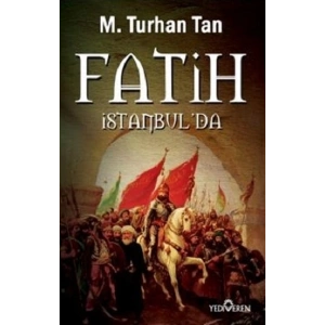Fatih İstanbulda
