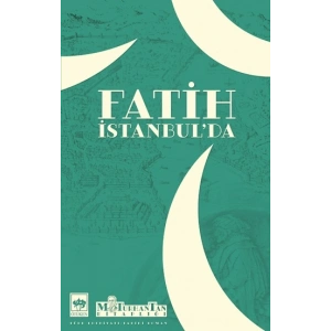Fatih İstanbul’da