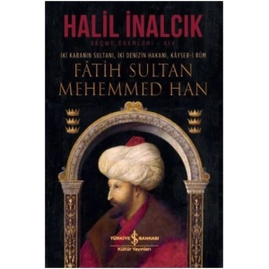 Fatih Sultan Mehemmed Han (Ciltli)