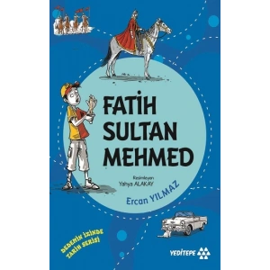Fatih Sultan Mehmed
