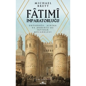 Fatımı İmparatorluğu