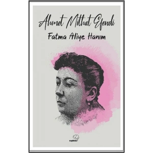 Fatma Aliye Hanım