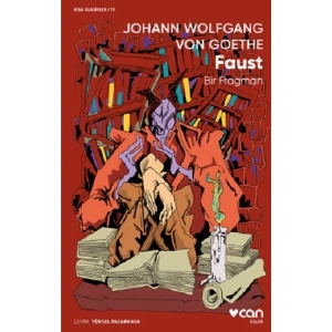 Faust: Bir Fragman