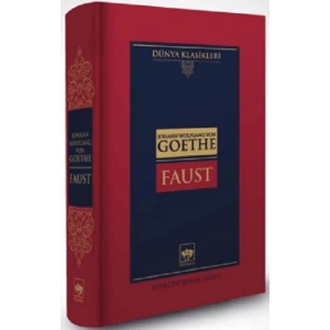 Faust (Ciltli)