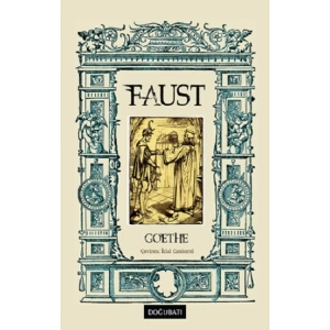 Faust (Tam Metin)