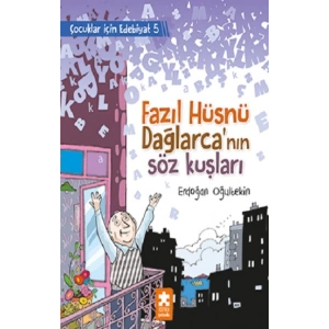 Fazıl Hüsnü Dağlarca’nın Söz Kuşları