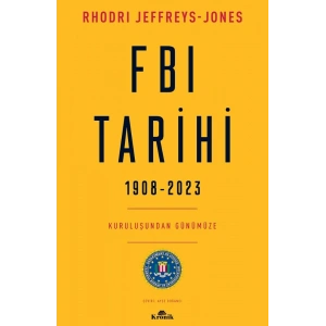 FBI Tarihi 1908-2023