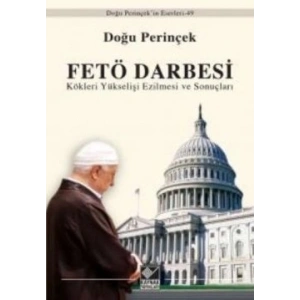 FE*TÖ Darbesi