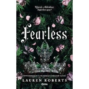 Fearless (Ciltli)