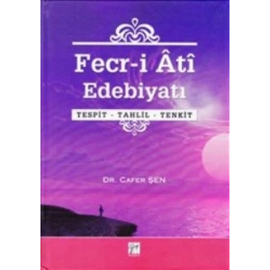 Fecr-i Ati Edebiyatı