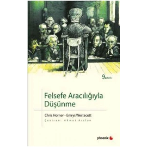 Felsefe Aracılığıyla Düşünme