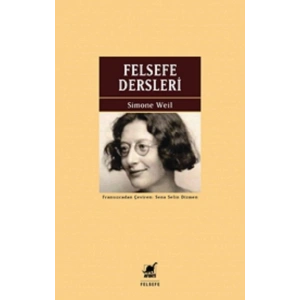 Felsefe Dersleri