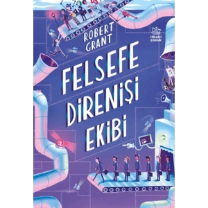 Felsefe Direnişi Ekibi