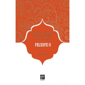 Felsefe II