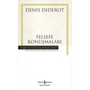 Felsefe Konuşmaları