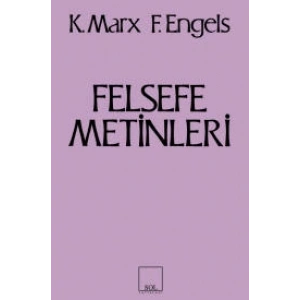 Felsefe Metinleri