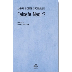 Felsefe Nedir?