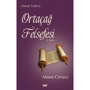 Felsefe Tarihi 2 - Ortaçağ Felsefesi