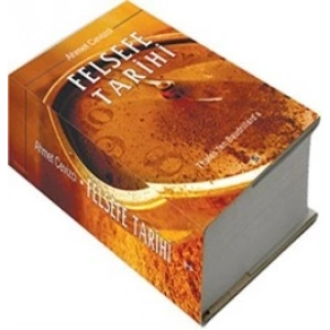Felsefe Tarihi - Ciltli