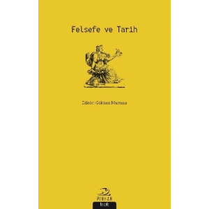 Felsefe Ve Tarih