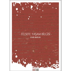 Felsefe: Yaşam Bilgisi
