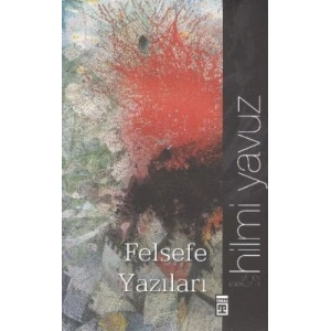 Felsefe Yazıları