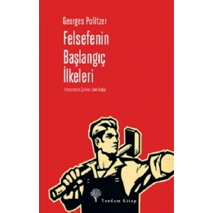 Felsefenin Başlangıç İlkeleri