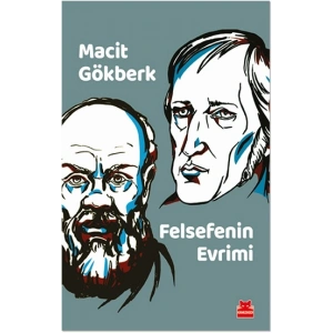 Felsefenin Evrimi