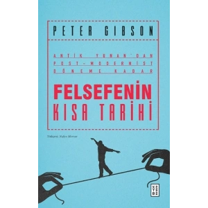 Felsefenin Kısa Tarihi