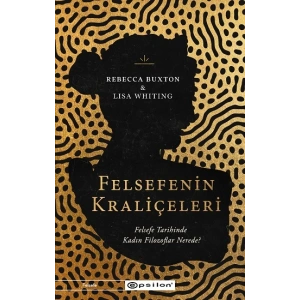 Felsefenin Kraliçeleri