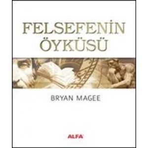 Felsefenin Öyküsü (Ciltli)