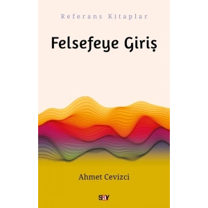 Felsefeye Giriş