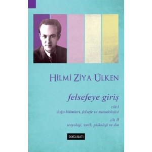 Felsefeye Giriş
