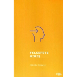 Felsefeye Giriş