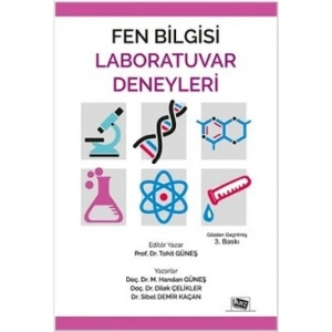 Fen Bilgisi Laboratuvar Deneyleri