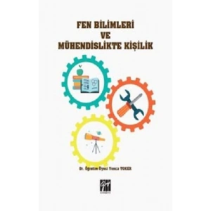 Fen Bilimleri ve Mühendislikte Kişilik