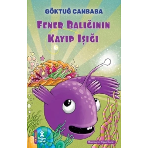 Fener Balığının Kayıp Işığı