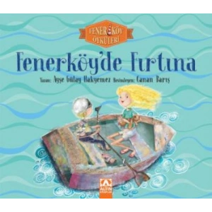 Fenerköyde Fırtına