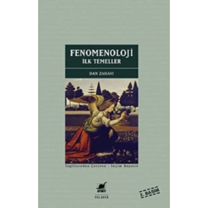 Fenomenoloji İlk Temeller