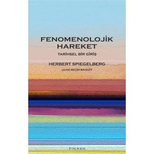 Fenomenolojik Hareket