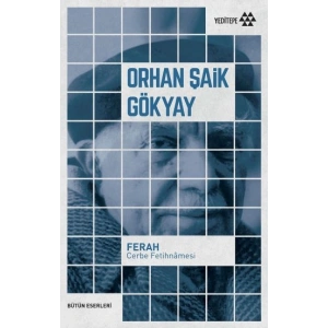 Ferah Cerbe Fetihnamesi