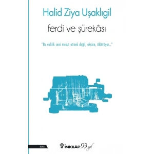 Ferdi ve Şürekası
