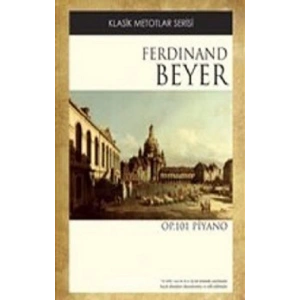 Ferdinand Beyer OP. 101