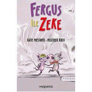 Fergus ile Zeke
