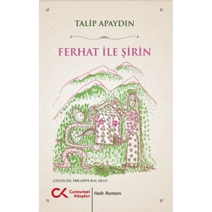 Ferhat ile Şirin