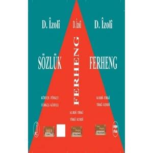 Ferheng (Kürtçe Türkçe Sözlük)