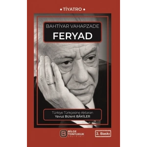 Feryad
