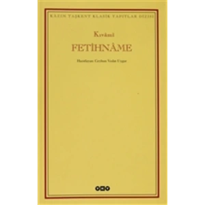 Fetihname