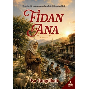 Fidan Ana